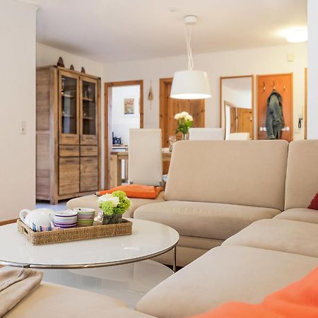 شقة Birkenstrasse 11A Whg 11 زنغست المظهر الخارجي الصورة